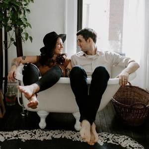 Meet your Posher, Rachael